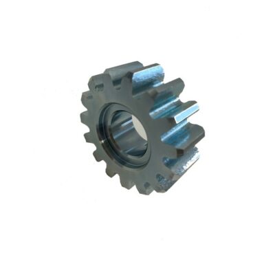 Nice PD0710A0000 koło zębate stalowe do napędów ROBUS, ROBO, THOR