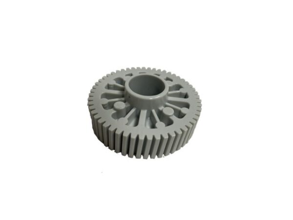 Ślima 35o tu Nice PPD1880R01.4540 ślimacznica nylonowa do ROBUS 350, ROAD 200 / 400, Mhouse SL1 / SL10