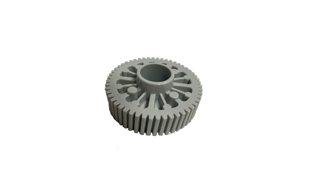Nice PPD1880R01.4540 ślimacznica nylonowa do ROBUS 350, ROAD 200 / 400, Mhouse SL1 / SL10