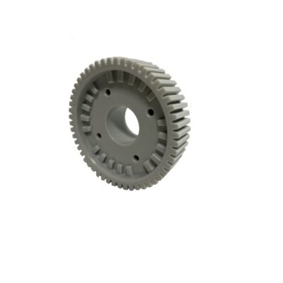 Nice PPD1880R01.4540 ślimacznica nylonowa do ROBUS 350, ROAD 200 / 400, Mhouse SL1 / SL10
