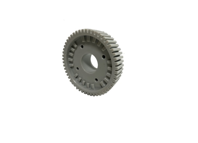Nice PPD1880R01.4540 ślimacznica nylonowa do ROBUS 350, ROAD 200 / 400, Mhouse SL1 / SL10