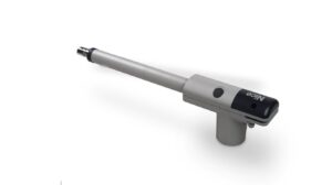 Nice TOO4500 - 1 pilot, lampa