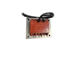 Nice PPD1571.4540 ślimacznica do Toona 230V