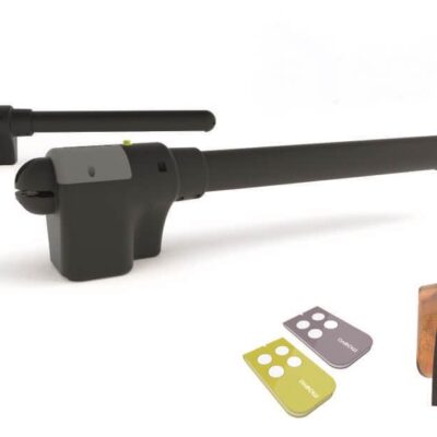 Moovo XW532 - 2 piloty, lampa