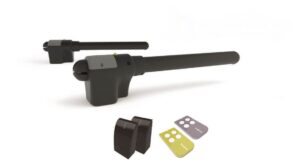 Nice WINGO2024 - 2 piloty
