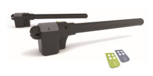Nice WINGO2024 - 2 piloty