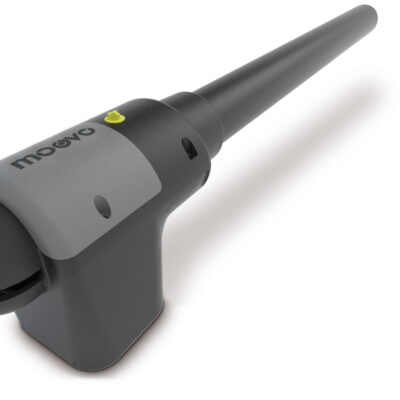 Moovo XW432 - 2 piloty, lampa