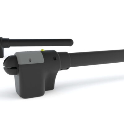 Moovo XW432 - 2 piloty, lampa