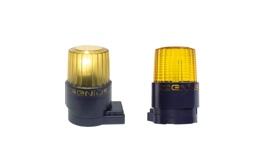 Genius GUARD lampa sygnalizacyjna 230V ledowa