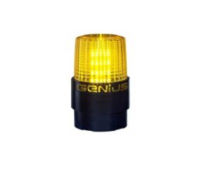 Faac XLED lampa sygnalizacyjna 24V/230V ledowa