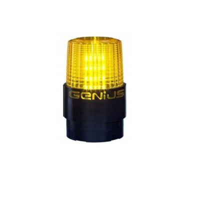 Genius GUARD lampa sygnalizacyjna 230V ledowa