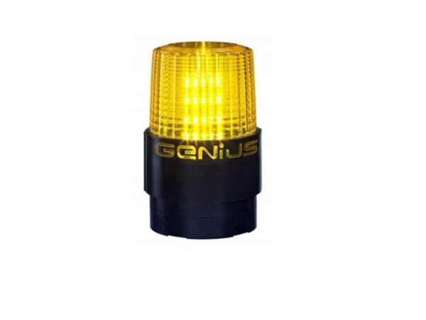 GUARD mała Genius GUARD lampa sygnalizacyjna 230V ledowa