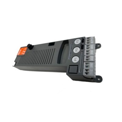Nice Home CL204 centrala sterująca do ALTO100