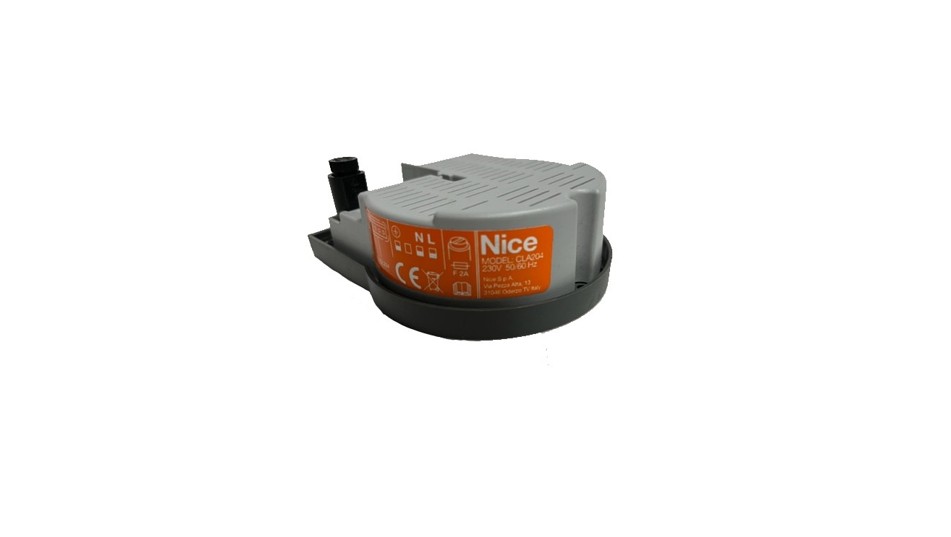Nice Home CLA204 zasilacz impulsowy do ALTO100