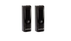 Faac XP20 D fotokomórki (nadajnik + odbiornik)