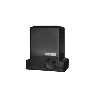 Faac DELTA3 / 741 - siłownik z centralą sterującą