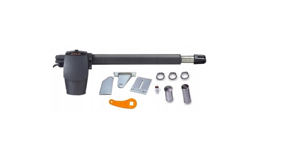 Genius G-BAT 300 SX - siłownik pojedynczy lewy