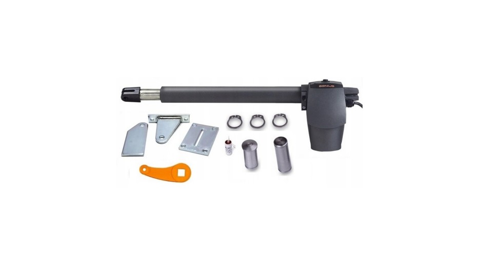 Genius G-BAT 300 DX - siłownik pojedynczy prawy
