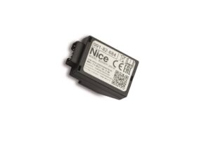Nice ON3ELR pilot dwukierunkowy 3-kanałowy, technologia LoRa daleki zasięg
