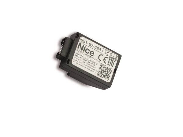 BIDI WIFI otw Nice BIDI WIFI moduł - sterowanie automatyką za pomocą smartfona