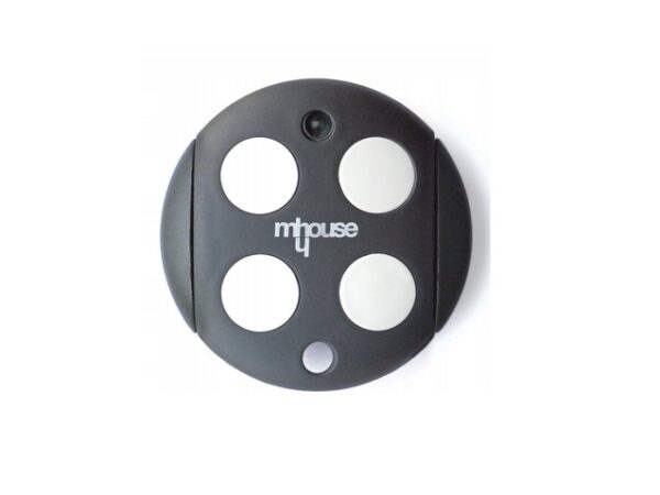 Mhouse GTX4 pilot 4-kanałowy