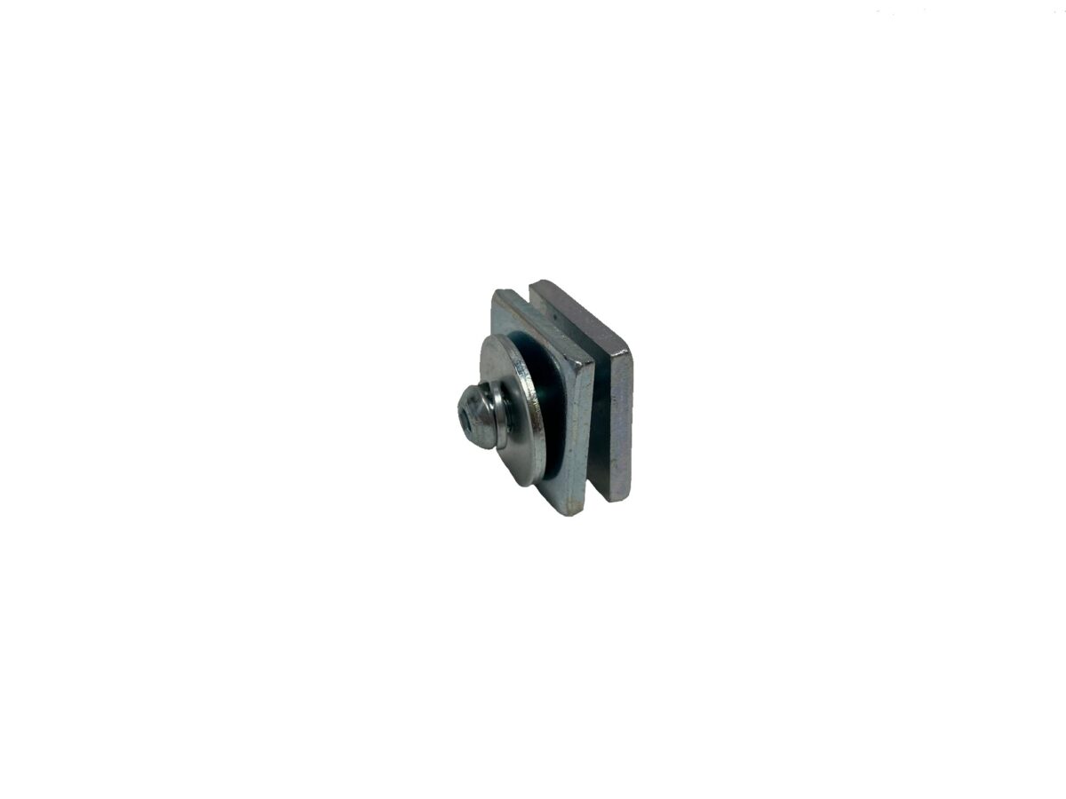 Moovo PRXW04 ogranicznik krańcowy mechaniczny do siłownika XW432 / XW532