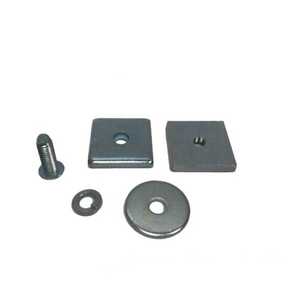 Moovo PRXW04 ogranicznik krańcowy mechaniczny do siłownika XW432 / XW532