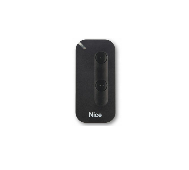 Nice MYGO2 pilot 2-kanałowy z kodem dynamicznie zmiennym O-Code
