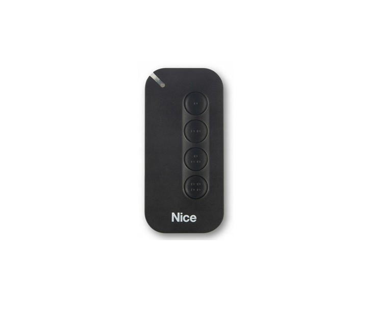 Nice MYGO4 pilot 4-kanałowy z kodem dynamicznie zmiennym O-Code