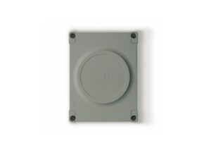 Moovo PRXW02 obudowa tylna do siłownika XW432 / XW532