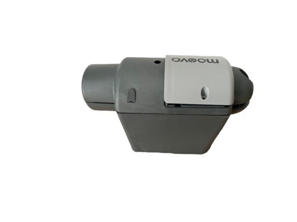 Moovo PRXW02 obudowa tylna do siłownika XW432 / XW532