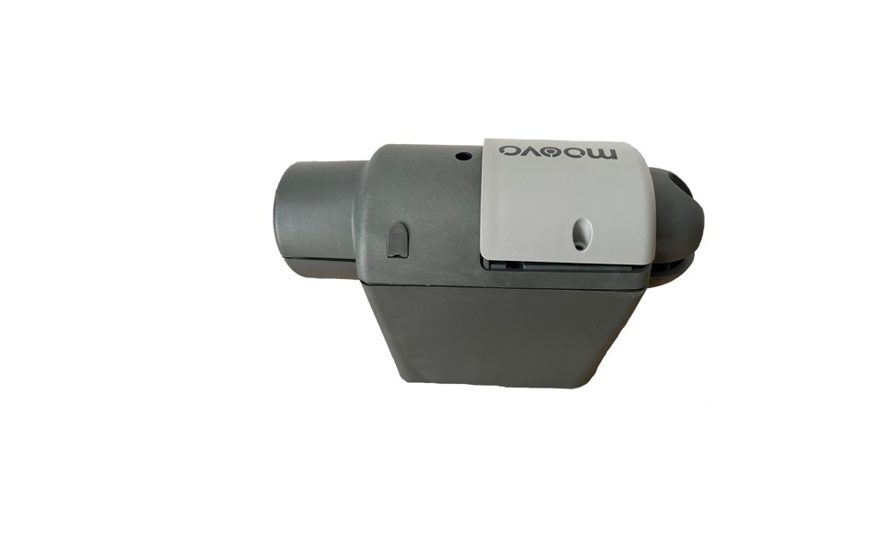 Moovo PRXW02 obudowa tylna do siłownika XW432 / XW532