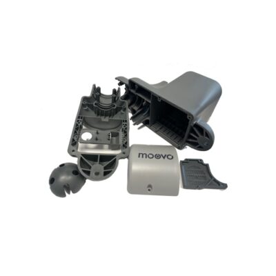 Moovo PRXW02 obudowa tylna do siłownika XW432 / XW532