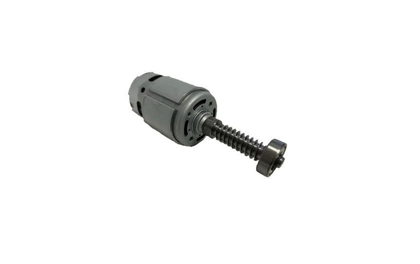 Moovo PRXW03 zespół silnika do siłownika XW432 / XW532