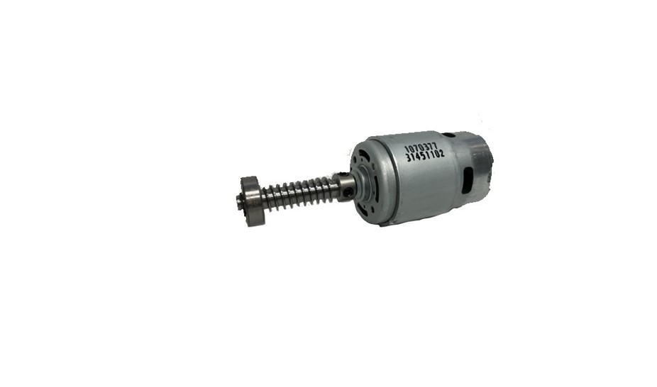 Moovo PRXW03 zespół silnika do siłownika XW432 / XW532