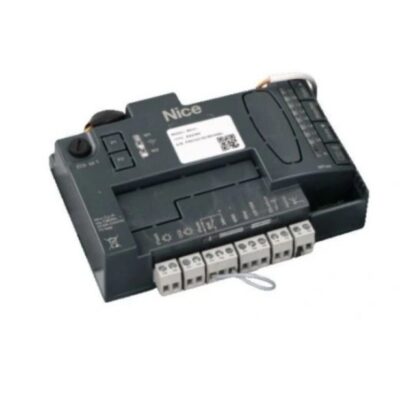 RBS600 centrala Nice ROBUS600 - 2 piloty