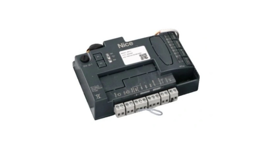 RBS600 centrala Nice ROBUS600 - 2 piloty
