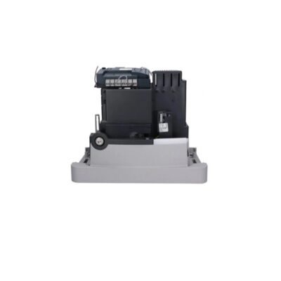 RBS600 srodek Nice ROBUS600 - 2 piloty