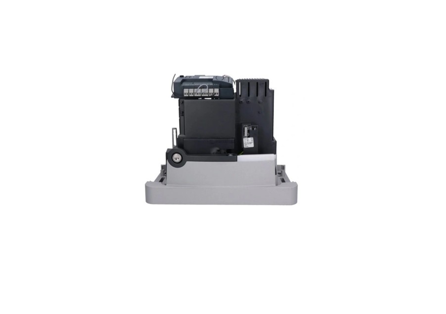 RBS600 srodek Nice ROBUS600 - 2 piloty