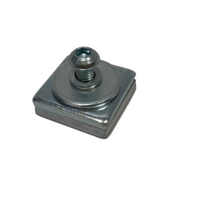 Moovo PRXW04 ogranicznik krańcowy mechaniczny do siłownika XW432 / XW532