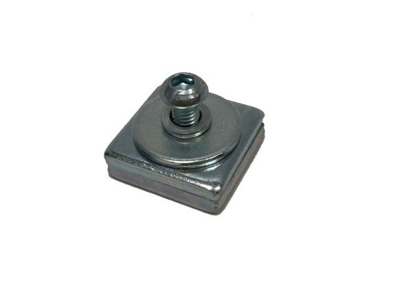 Moovo PRXW04 ogranicznik krańcowy mechaniczny do siłownika XW432 / XW532