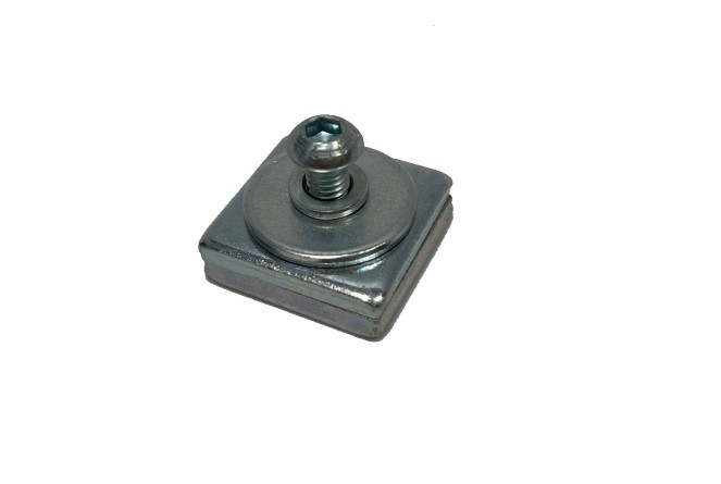 Moovo PRXW04 ogranicznik krańcowy mechaniczny do siłownika XW432 / XW532