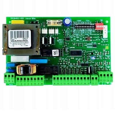 Brain JA 952 Genius BRAIN JA592 płyta elektroniki do napedów skrzydłowych