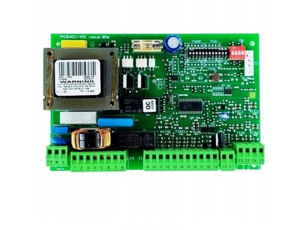 Brain JA 952 Genius BRAIN JA592 płyta elektroniki do napedów skrzydłowych