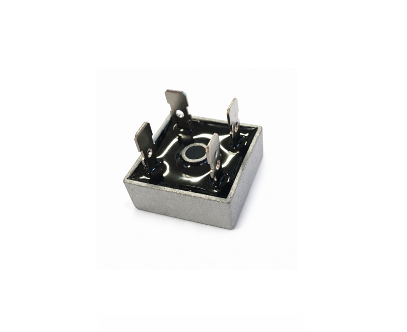 Nice D-PONTE-B.2830 mostek prostowniczy do ROBUS, ROAD, RUN, HOPP, SPIN, MBAR