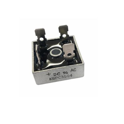 Nice D-PONTE-B.2830 mostek prostowniczy do ROBUS, ROAD, RUN, HOPP, SPIN, MBAR