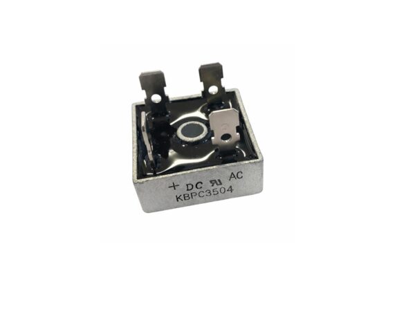 Nice D-PONTE-B.2830 mostek prostowniczy do ROBUS, ROAD, RUN, HOPP, SPIN, MBAR