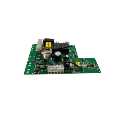 Nice SPOGA0 płyta elektroniki SHEL, Moovo TS432