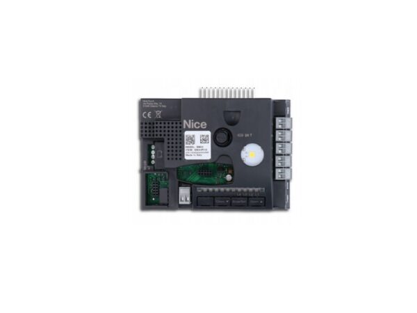 SNA4R10 mała Nice SNA4R10 płyta elektroniki do SPIN 40 / SN6041
