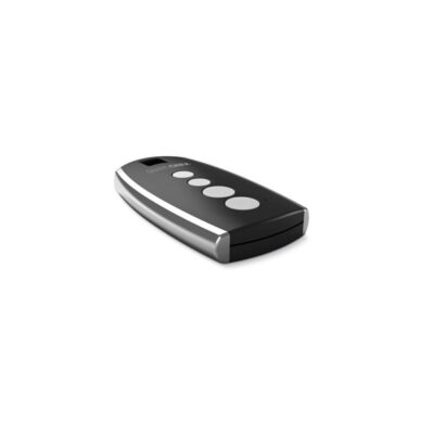 STYLO4k mały2 King Gates STYLO4K pilot czarny, 4-kanałowy